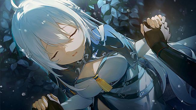 Blades of Jianghu: Ballad of Wind and Dust