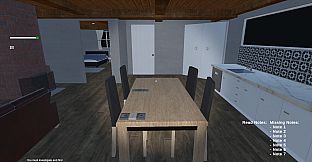 Nightmare Horror Investigation
