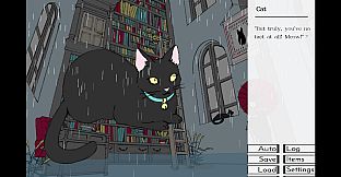 All Dream Long A Flower Storm