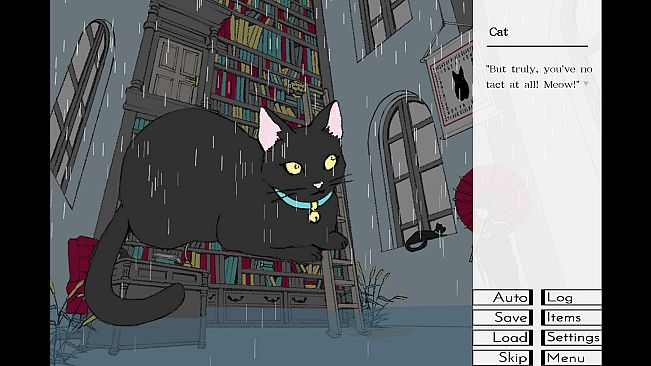 All Dream Long A Flower Storm