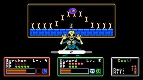 OTHER: Her Loving Embrace