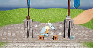 Collapsed: Build to Break