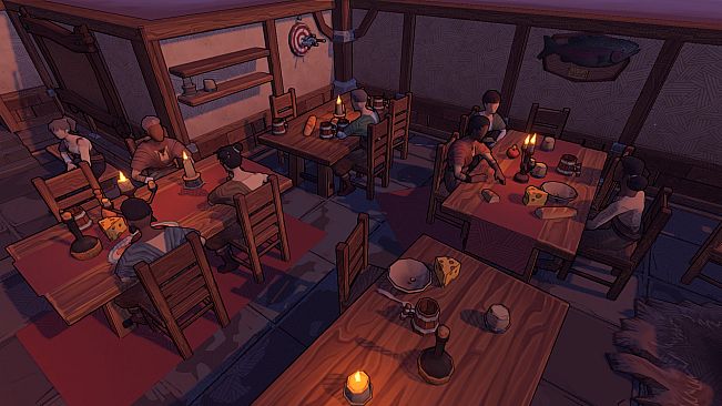 The Many Misfortunes of Kyran Pierre Cadenza the First