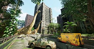 Dinosaur Apocalypse