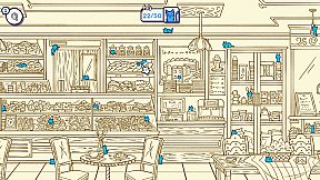 Hidden Cats in Berlin