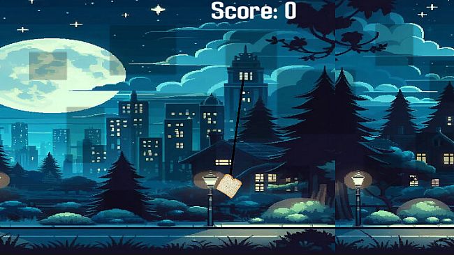 arcade games collection-The strangest game in the world 14