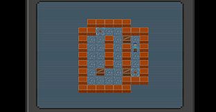 Macabre Stage Vol. 1: Cursed Cartridge | 倉庫番