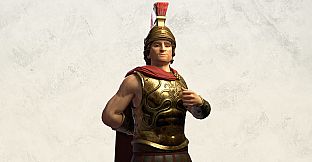 Ara: History Untold, Alexander the Great