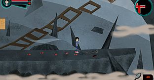 Creepy Cases Teen Detective Club