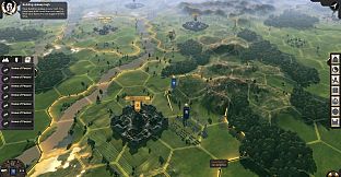 Oriental Empires: Three Kingdoms