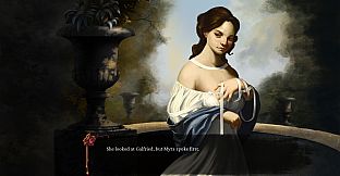 The Knight of the Crimson Tower – Guests at the Threshold