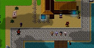 Luminous Skies: Horizons DLC