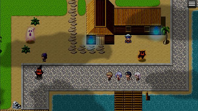 Luminous Skies: Horizons DLC