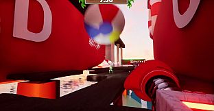 Don't Drop The Ball