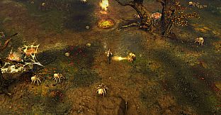 Victor Vran: Cauldron of Chaos Dungeon