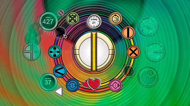 The Pi Game: Infinite Quest