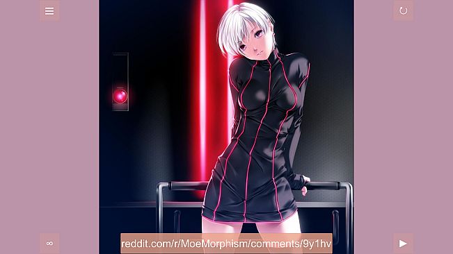 Hentai MineSweeper - Endless Mode