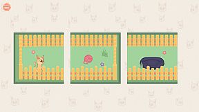 Romeow: in the cracked world