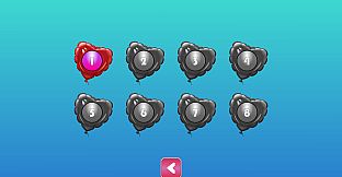 Hentai Balloons - DLC