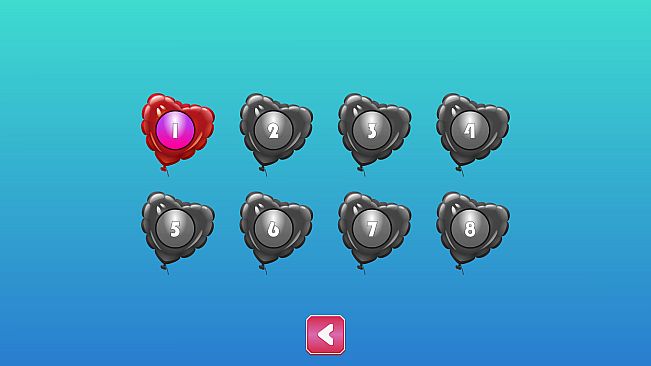 Hentai Balloons - DLC