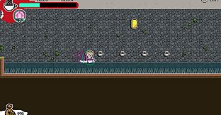 Super Hyperactive Ninja