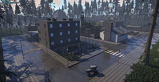 Mission Z - Climates