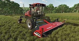 FS25: MacDon Pack