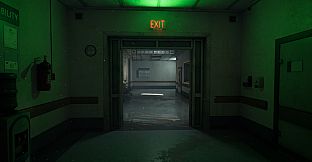 The Hospital of Fear