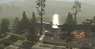 Trainz Plus DLC - Pro Train: Elk Canyon