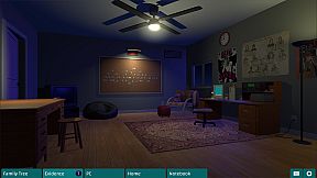 The Roottrees are Dead