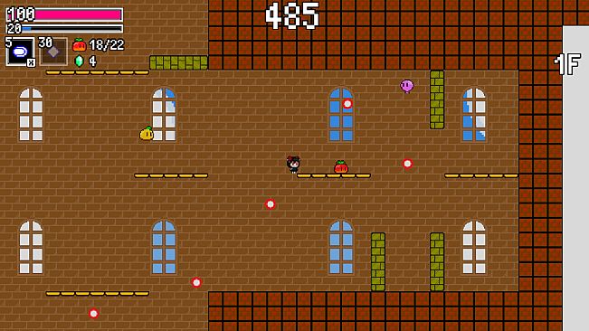 迷宮のドールポリス