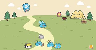 CapooPals - 2023 Summer Pack