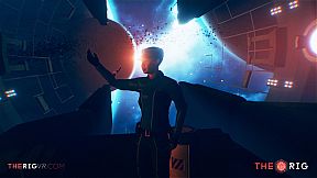 The Rig: A Starmap to Murder