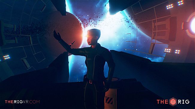 The Rig: A Starmap to Murder