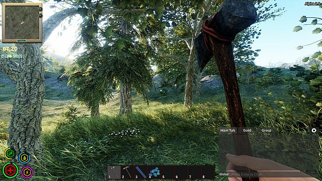 Your Journey of Survival