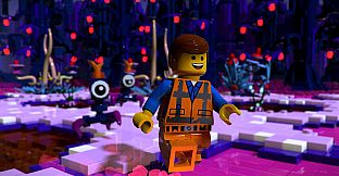 The LEGO Movie 2 Videogame