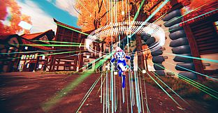 Trianga's Project: Battle Splash 2.0 - Earth's Legacy M.A.I.A