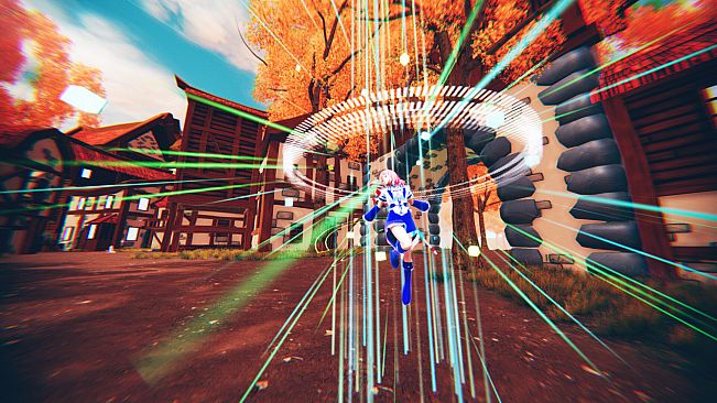 Trianga's Project: Battle Splash 2.0 - Earth's Legacy M.A.I.A