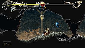 Record of Lodoss War -Deedlit in Wonder Labyrinth-