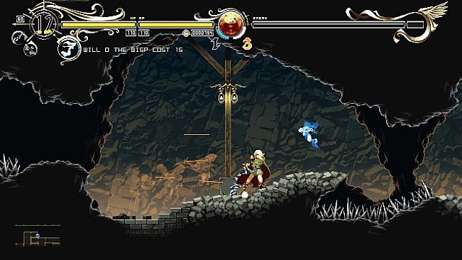 Record of Lodoss War -Deedlit in Wonder Labyrinth-