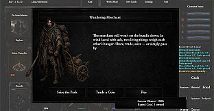 Fire Vow: Dark Fantasy