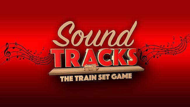 SoundTracks: The Train Set Game