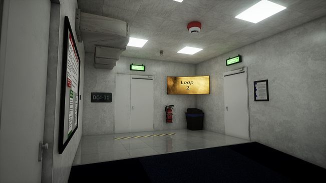 Anomaly Jobs : Data Center