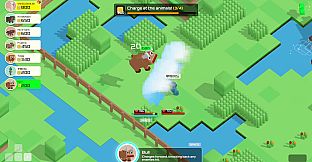 Who Am I Next? : Animals