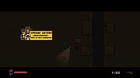 Kivi, Toilet and Shotgun