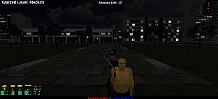 Winnie The Pooh: The Serial Killer