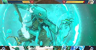Yomi 2