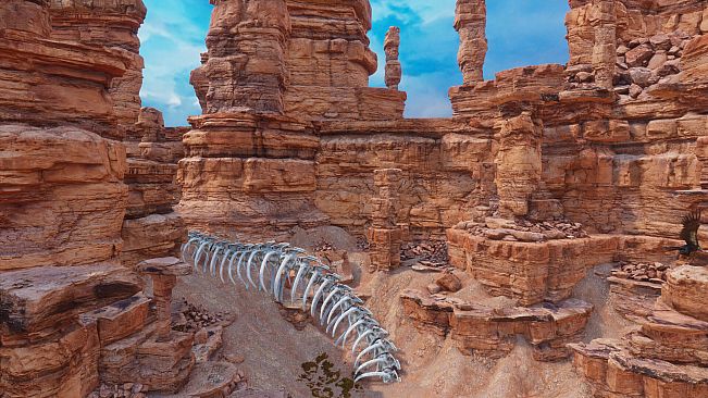 Nature for Clip maker