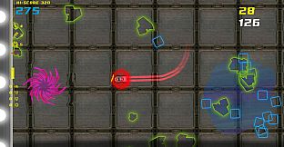 C-ZERO [Carsteroids Zero]