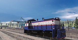 Trainz Plus DLC - Pro Train: SW1500 Loco Pack 2